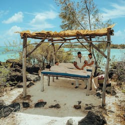 Couples treatment rooms, Turkish bath, body treatments, body wraps