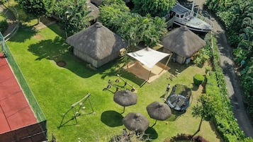 Aktivitäten für Kinder