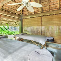 Couples treatment rooms, Turkish bath, body treatments, body wraps