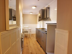 Suite Familiale, coin cuisine | Coin cuisine privé