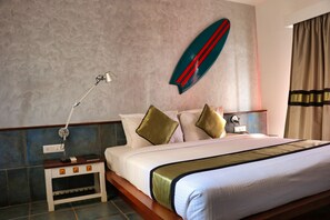 Minibar, két bảo mật tại phòng 