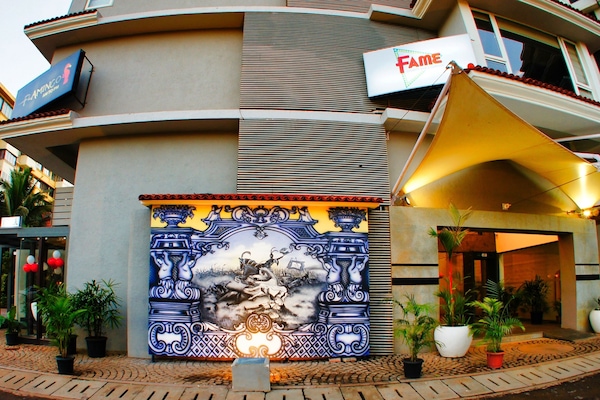 Fachada