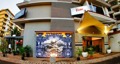 The Fern Residency Miramar