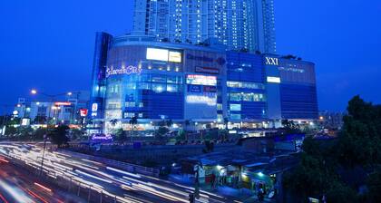 Amaris Hotel Seasons City