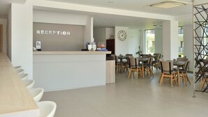 Unclassified image, 4 of 26, button - Aristotelis Hotel (Kassandra)