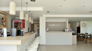Unclassified image, 5 of 26, button - Aristotelis Hotel (Kassandra)