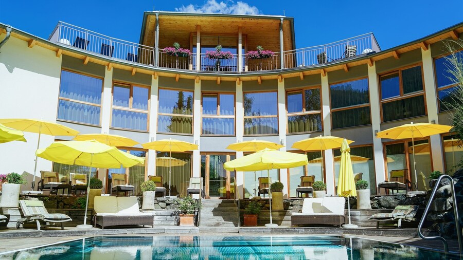 Hotel Eschenhof