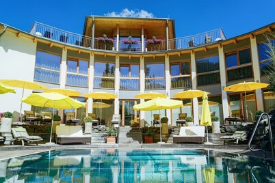 Hotel Eschenhof