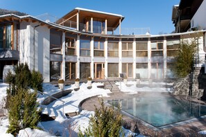 Garden - Hotel Eschenhof (Bad Kleinkirchheim)