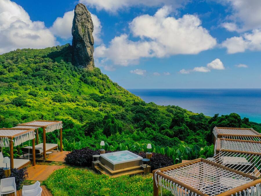 Hidromassagem externa