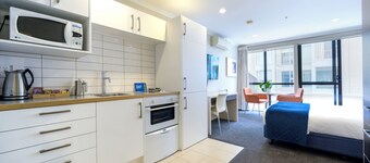 U Residence Hotel, Signature Collection by BW