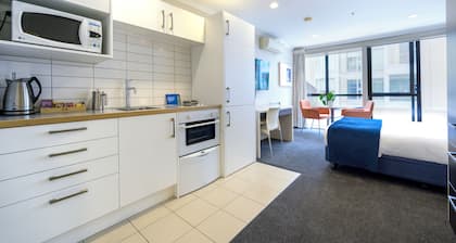 U Residence Hotel, Signature Collection by BW