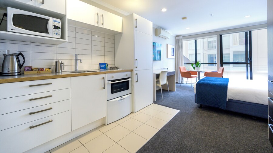 U Residence Hotel, Signature Collection by BW