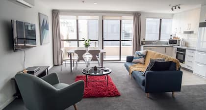 U Residence Hotel