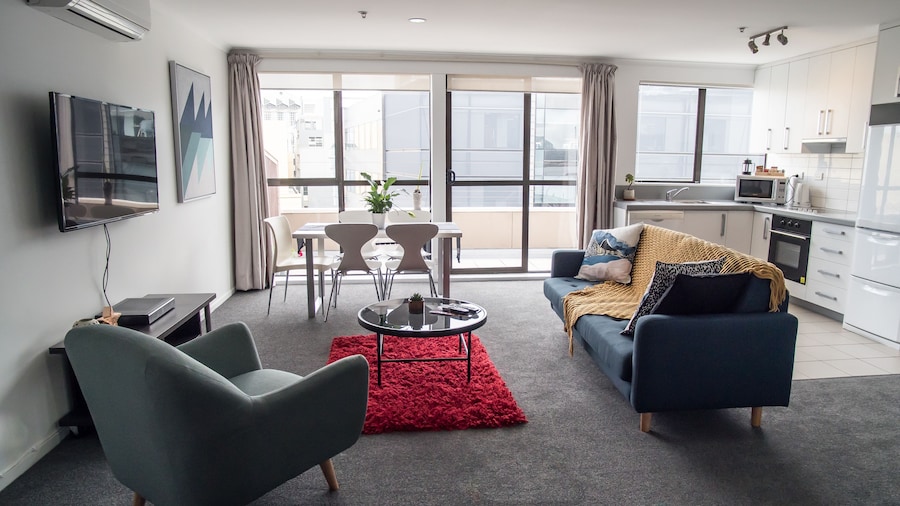 U Residence Hotel