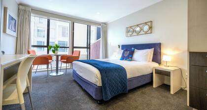 U Residence Hotel, Signature Collection by BW