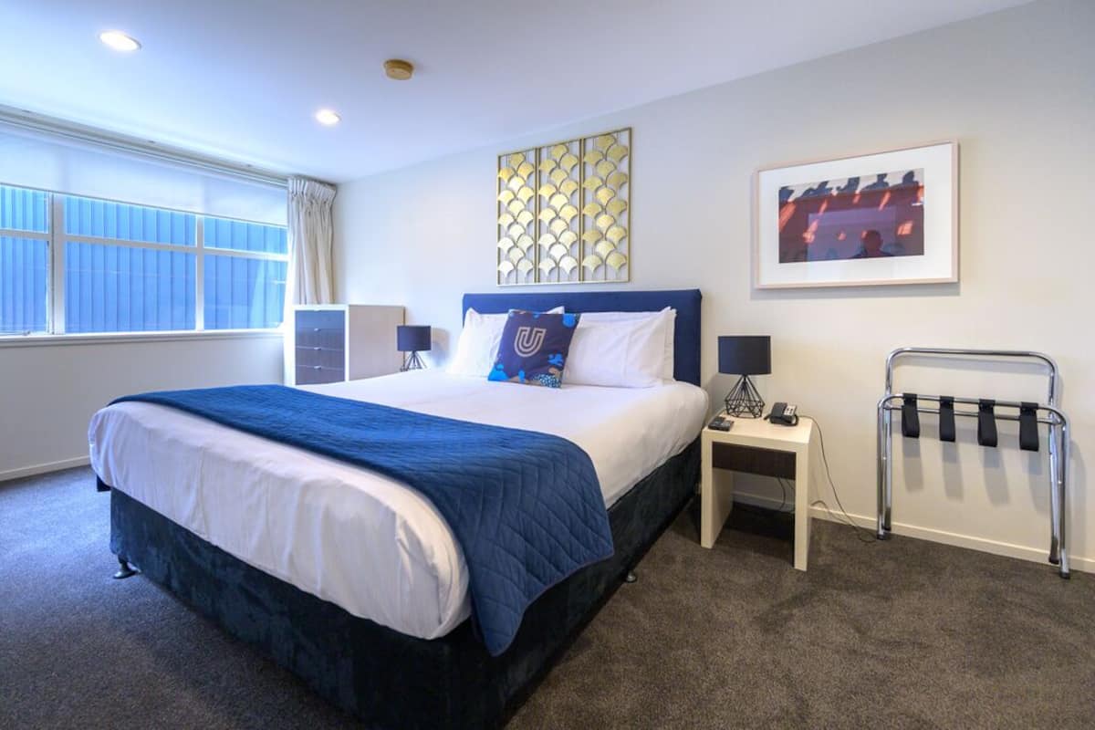 Deluxe Apartment, 1 Bedroom