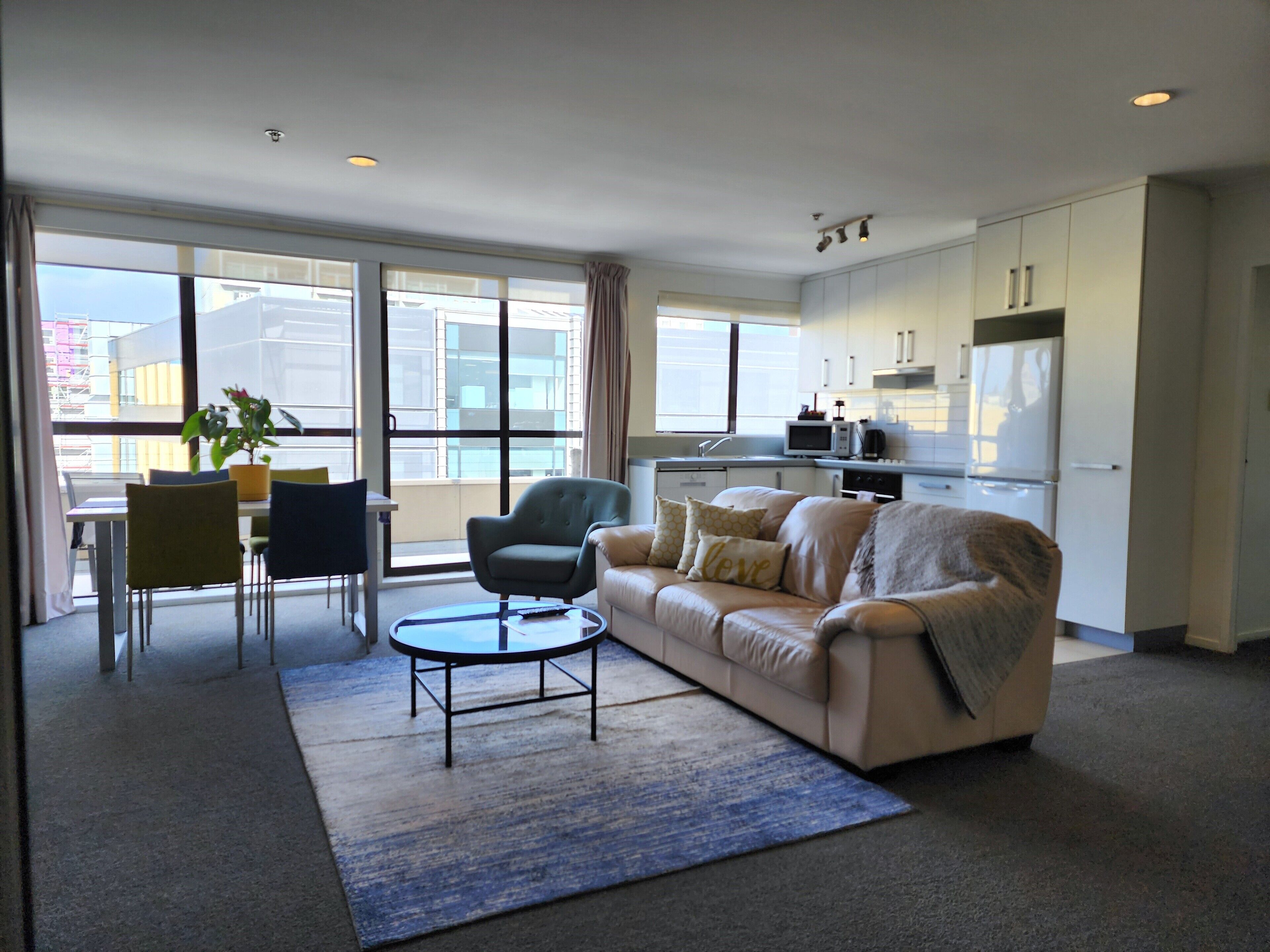 Photo - U Residence Hotel, Signature Collection by BW