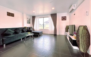 Premium Double Room, Pool Access | View from room - Hotel Baya Patong (Patong)