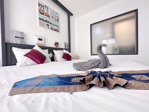Room - Hotel Baya Patong (Patong)