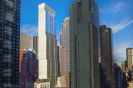 Hyatt Centric Times Square New York - Image 35