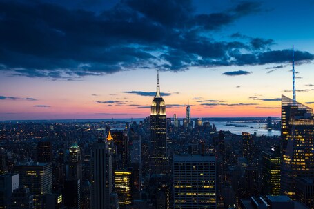 Hyatt Centric Times Square New York - Image 71