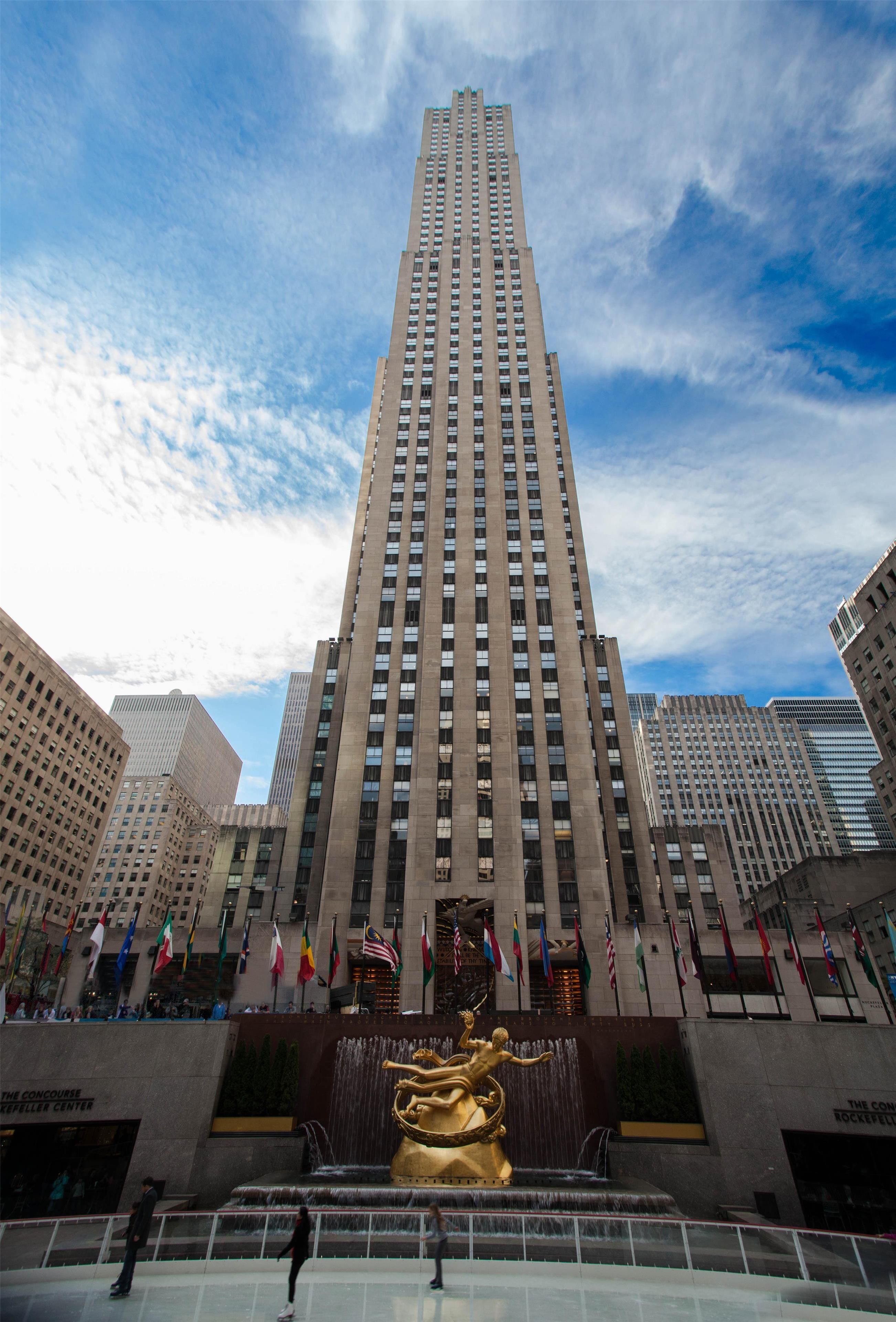 Foto - Hyatt Centric Times Square New York