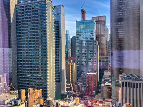 Hyatt Centric Times Square New York - Image 17