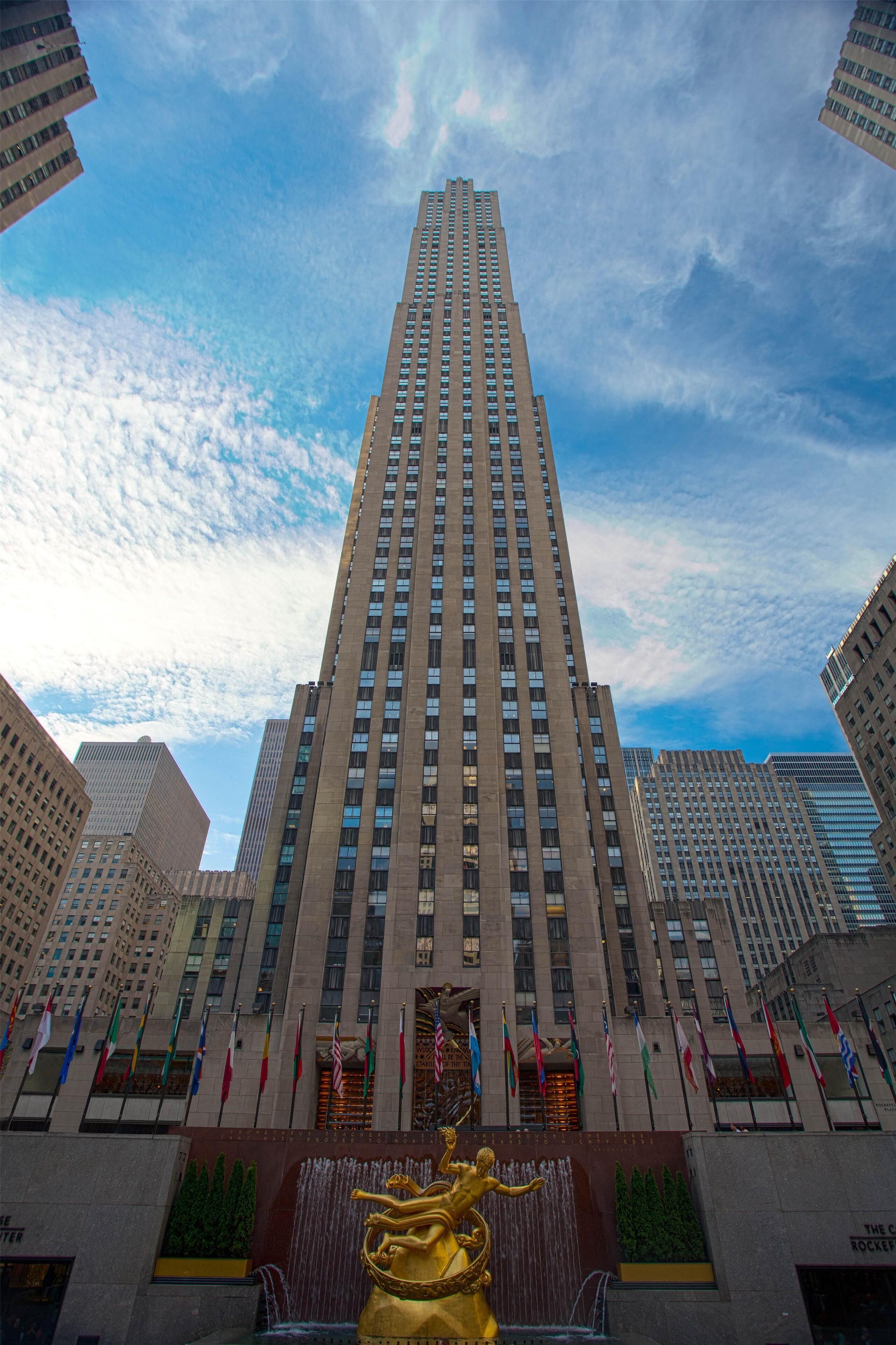 Foto - Hyatt Centric Times Square New York