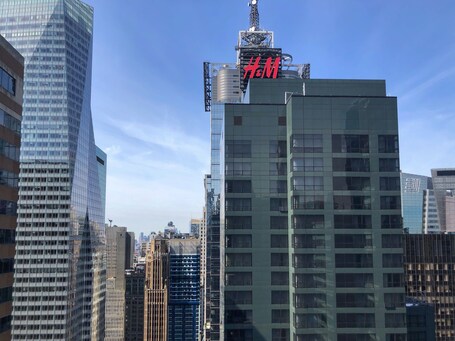 Hyatt Centric Times Square New York - Image 52