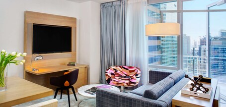 Hyatt Centric Times Square New York - Image 36