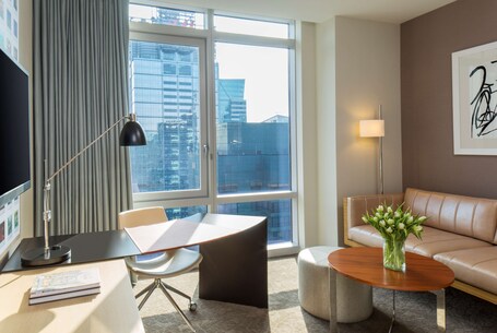 Hyatt Centric Times Square New York - Image 10