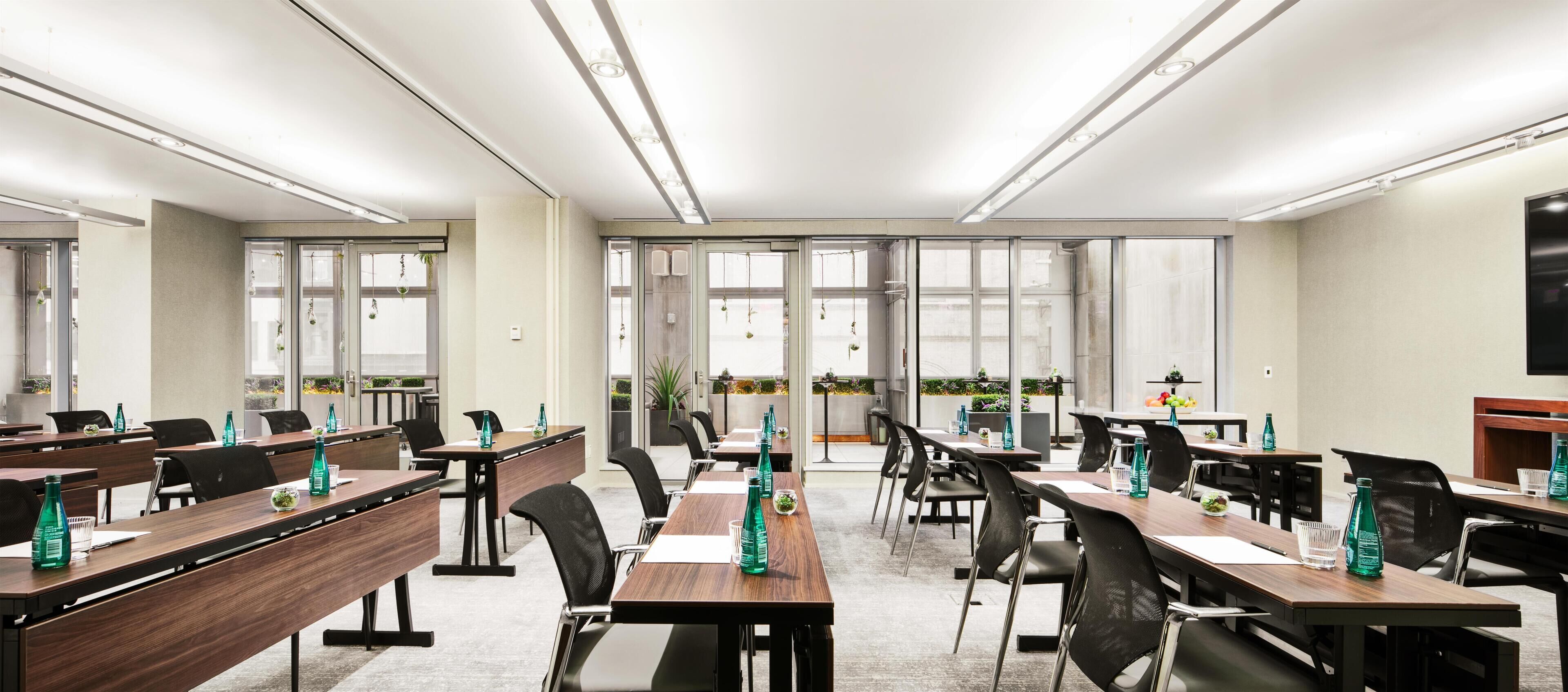 Foto - Hyatt Centric Times Square New York