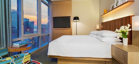 Hyatt Centric Times Square New York - Image 37