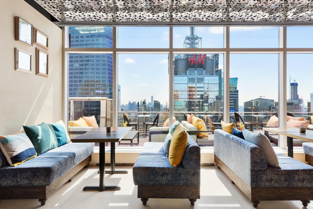 Hyatt Centric Times Square New York