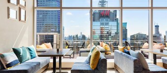 Hyatt Centric Times Square New York