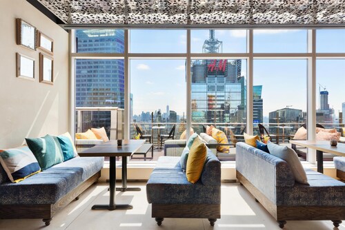 Hyatt Centric Times Square New York