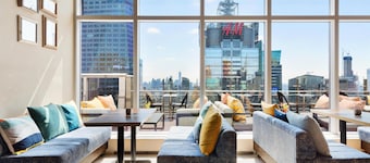 Hyatt Centric Times Square New York