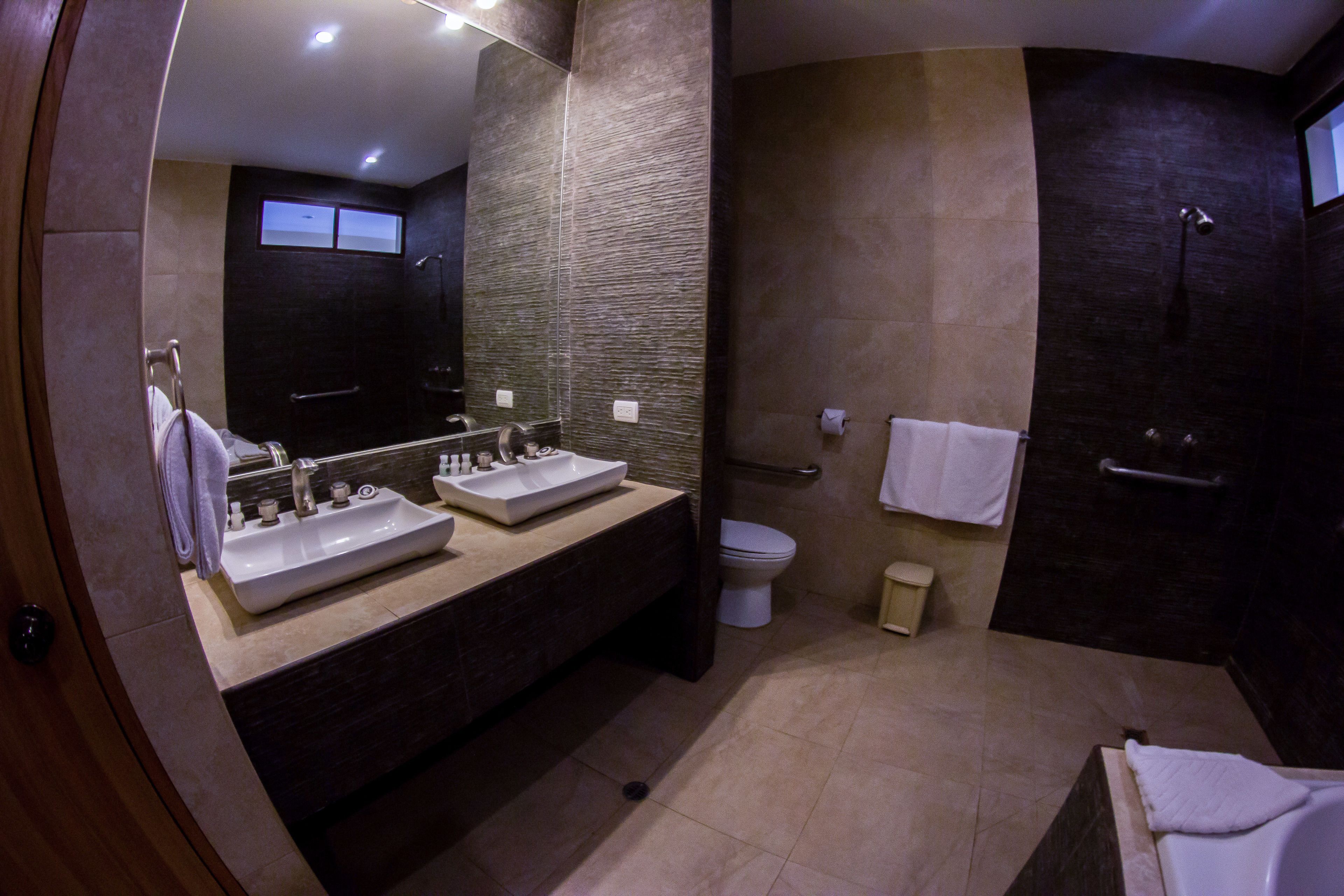 Foto - Dharma Beach Hotel