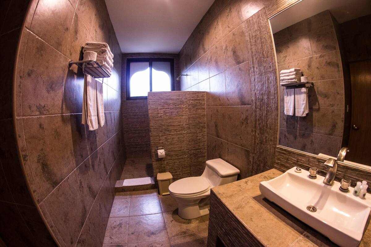 family room | bathroom sink