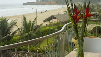 Phòng đôi | Ban công