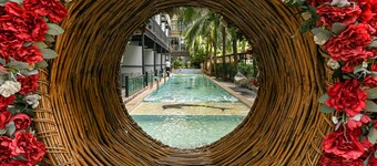 Aranta Suvarnabhumi