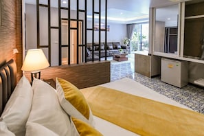 Family Suite Room - Aranta Suvarnabhumi (Bangkok)