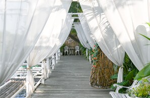 Exterior - Aranta Suvarnabhumi (Bangkok)