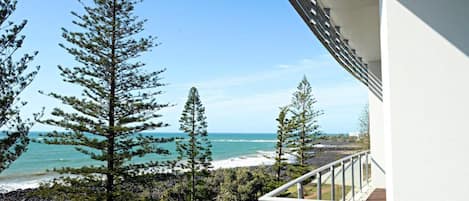 Penthouse, 2 Bedrooms (Please Read Check-in Instructions) | Balcony