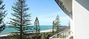 Manta Bargara Resort