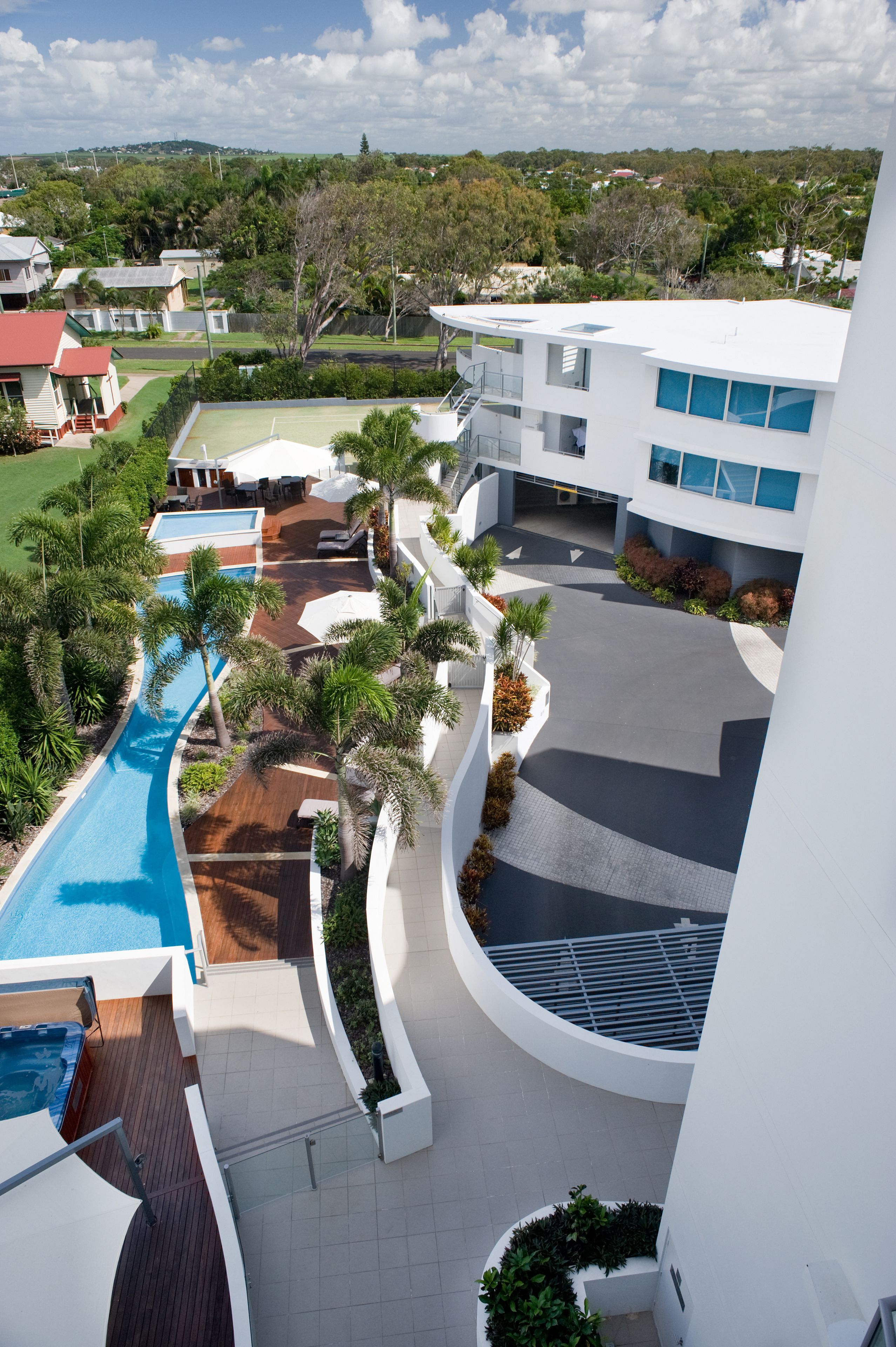 Manta Bargara Resort — image 22