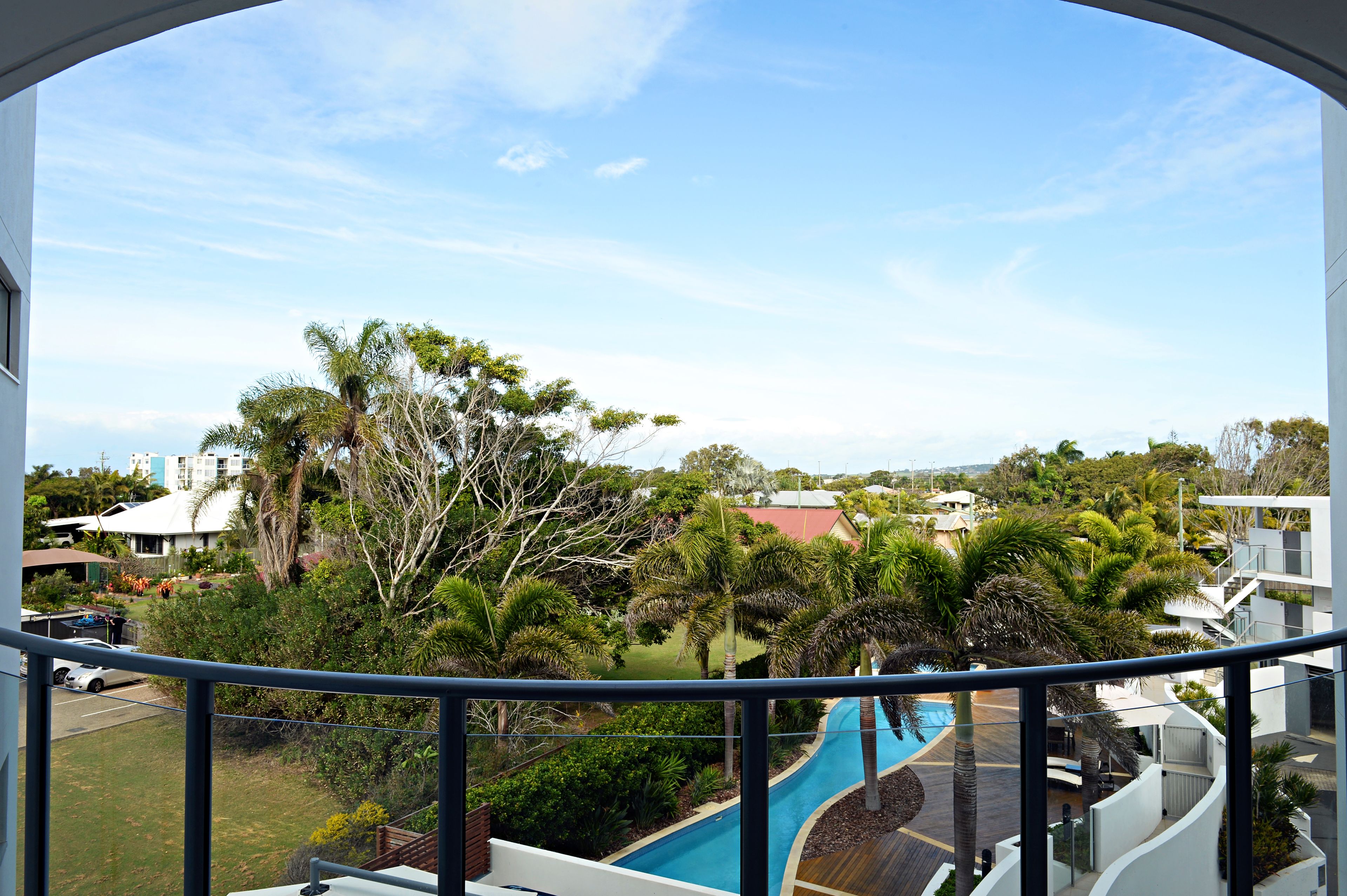 Manta Bargara Resort — image 23