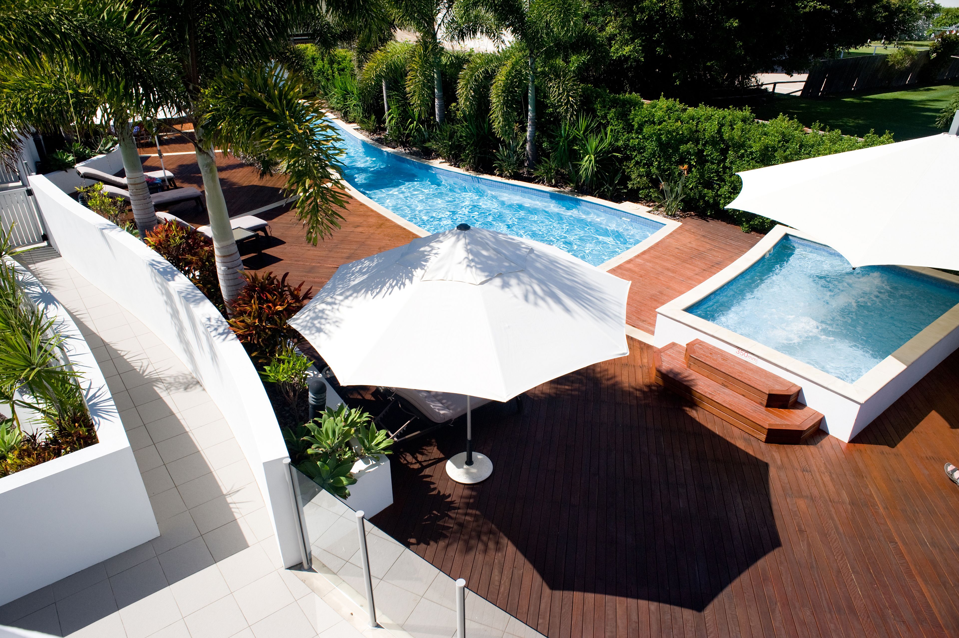Manta Bargara Resort — image 3