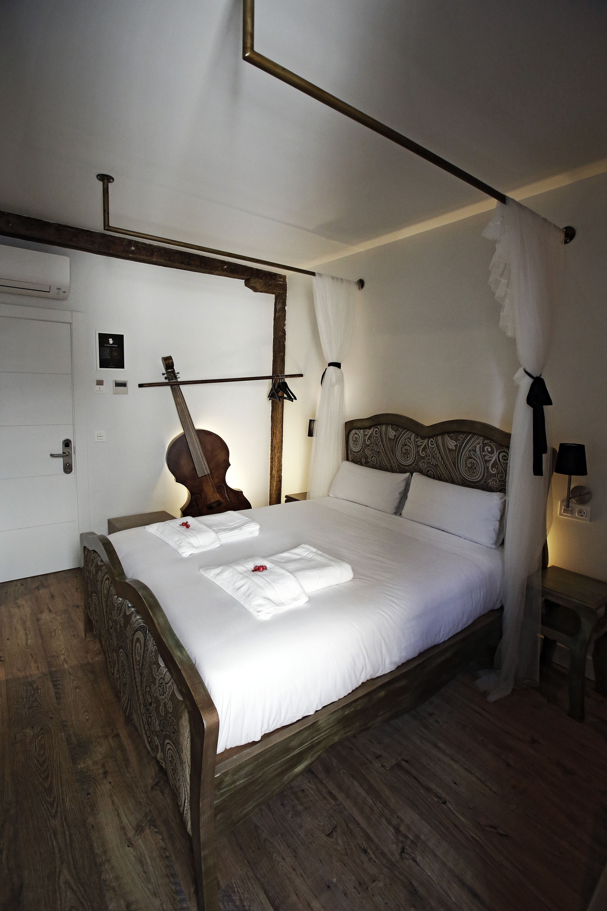 Foto - Pensión Basque Boutique